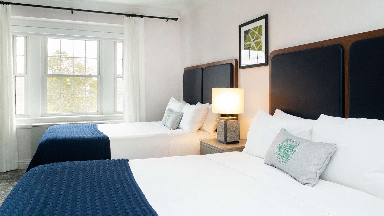 Photo of Bedroom in Hanover