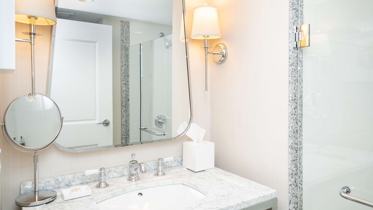 Photo of Bathroom in Hanover