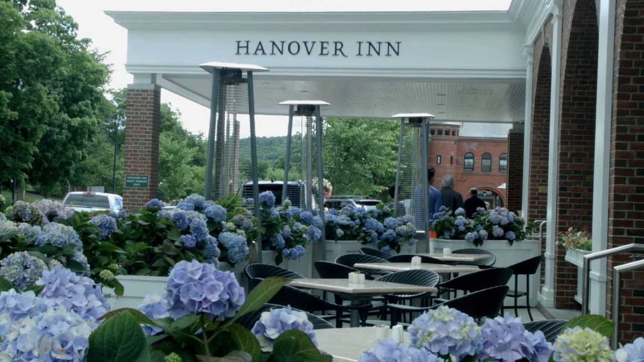 Photo of Patio Balcony in Hanover