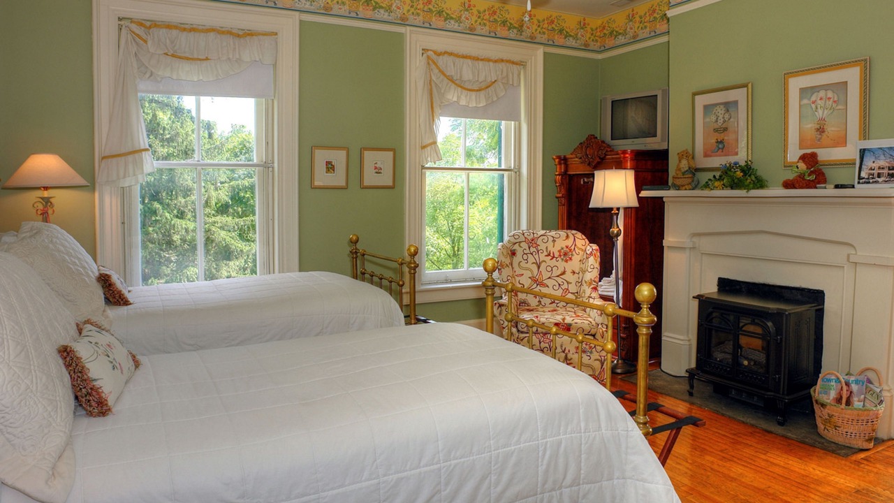 Photo of Bedroom in Dublin