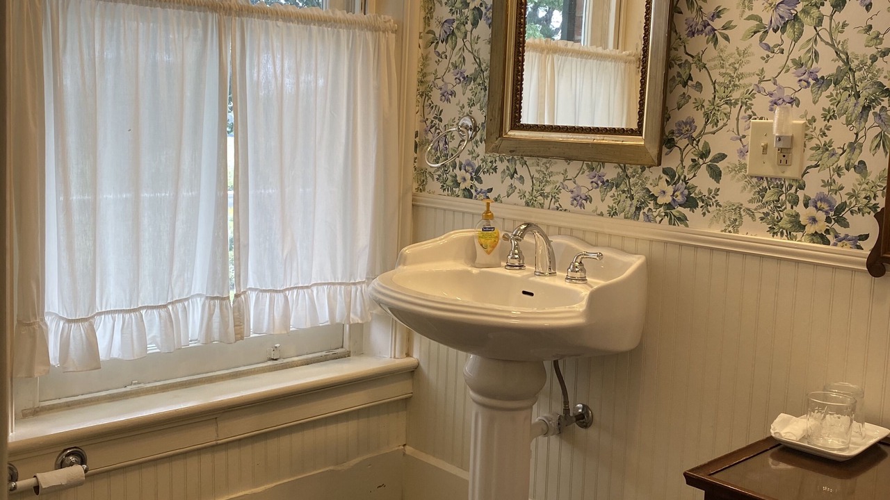 Photo of Bathroom in Dublin