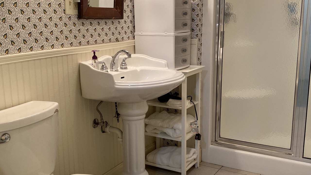 Photo of Bathroom in Dublin