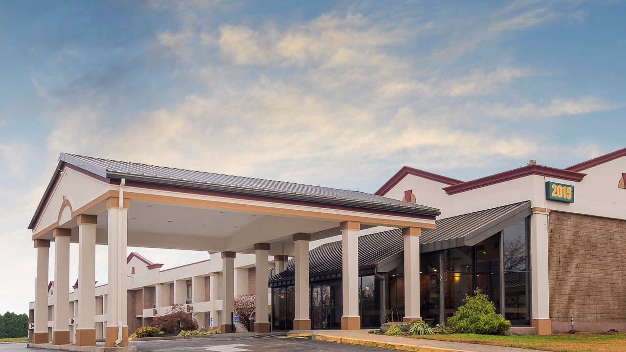Photo of Outdoor in Westampton