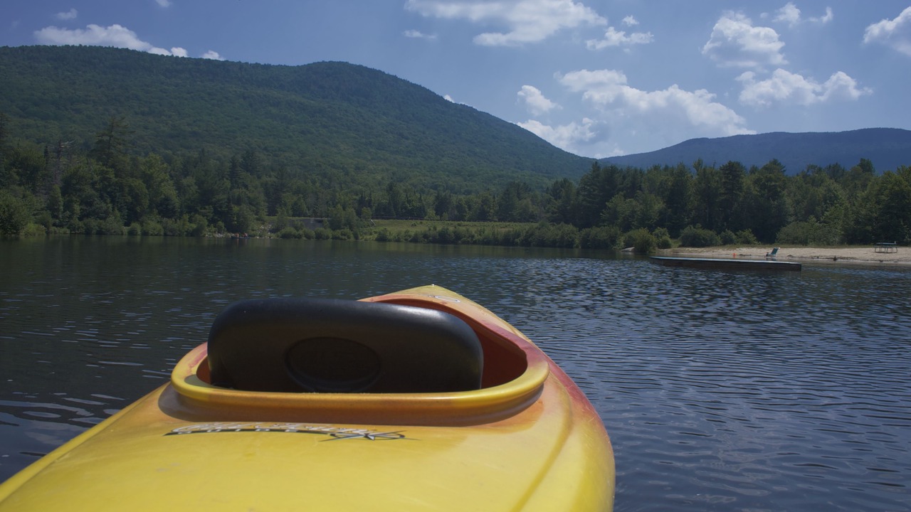 Photo of Others in Waterville Valley