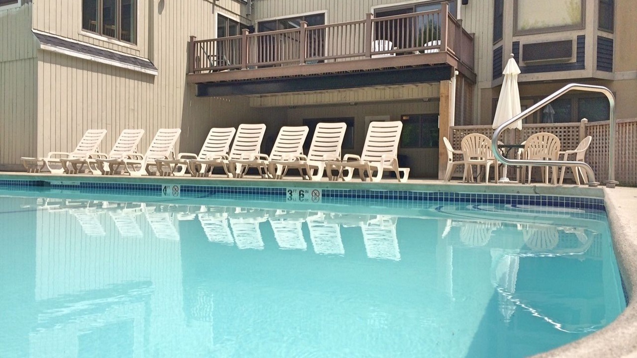 Photo of Outdoor in Waterville Valley