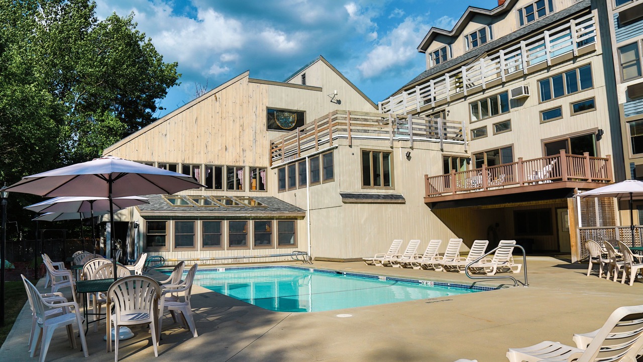 Photo of Outdoor in Waterville Valley
