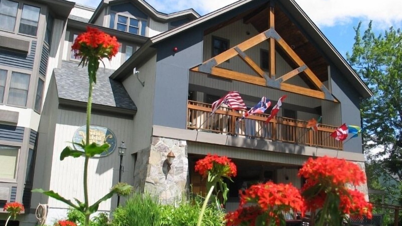 Photo of Outdoor in Waterville Valley