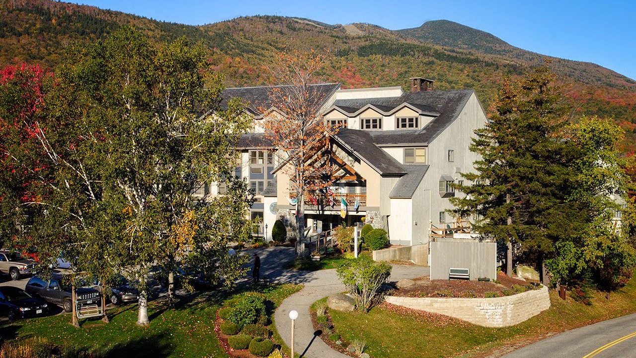 Photo of Outdoor in Waterville Valley