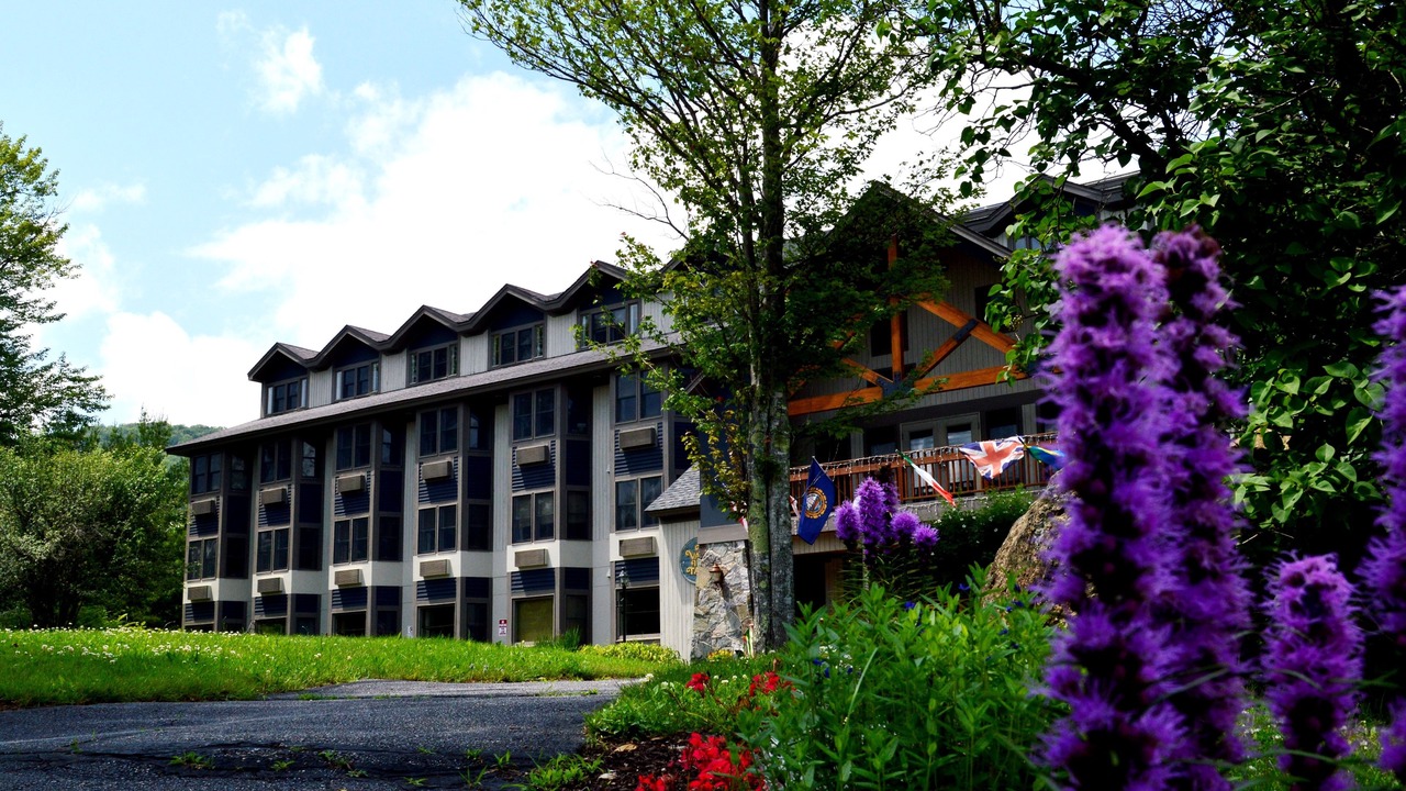 Photo of Outdoor in Waterville Valley