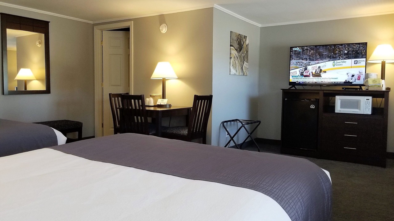 Photo of Bedroom in Upper Village