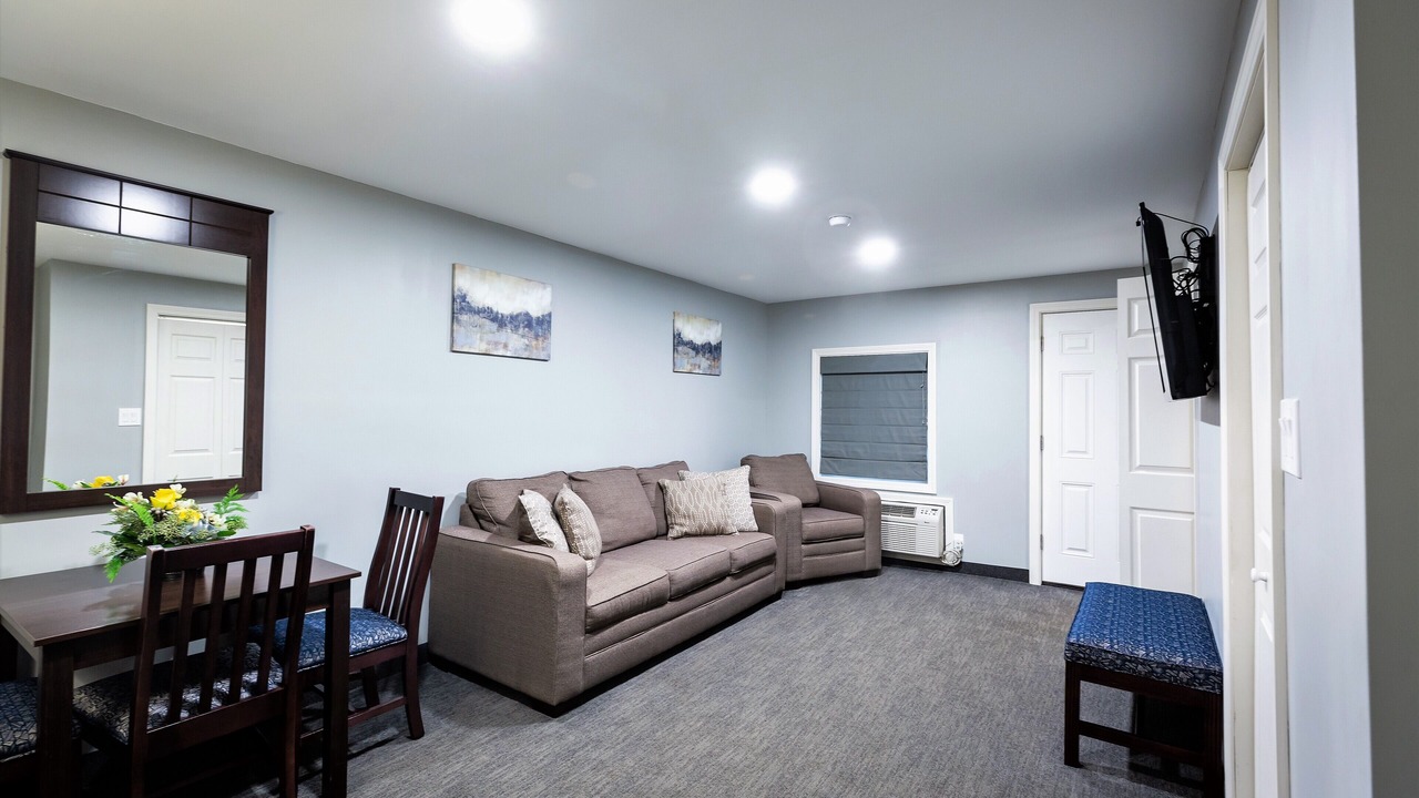 Photo of Bedroom in Upper Village