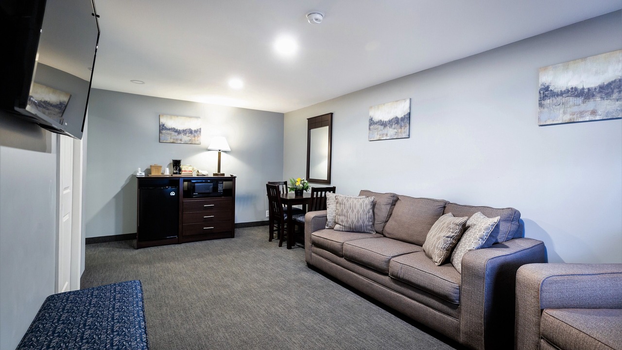 Photo of Bedroom in Upper Village