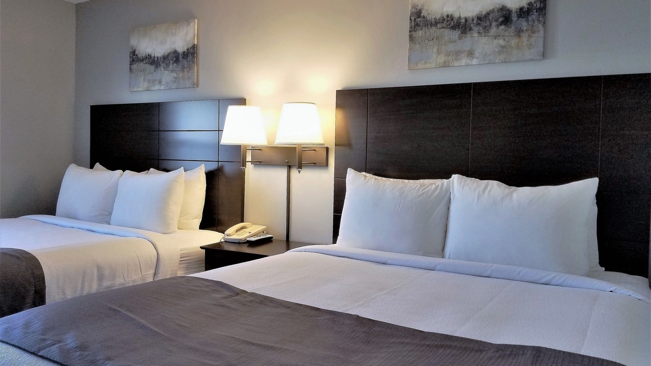 Photo of Bedroom in Upper Village