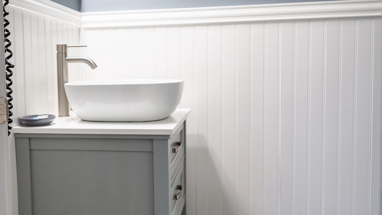 Photo of Bathroom in Upper Village