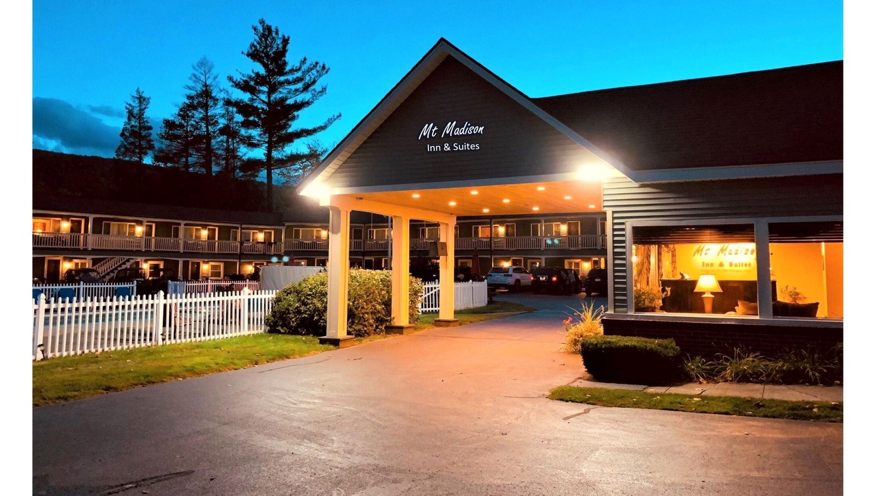 Photo of Outdoor in Upper Village