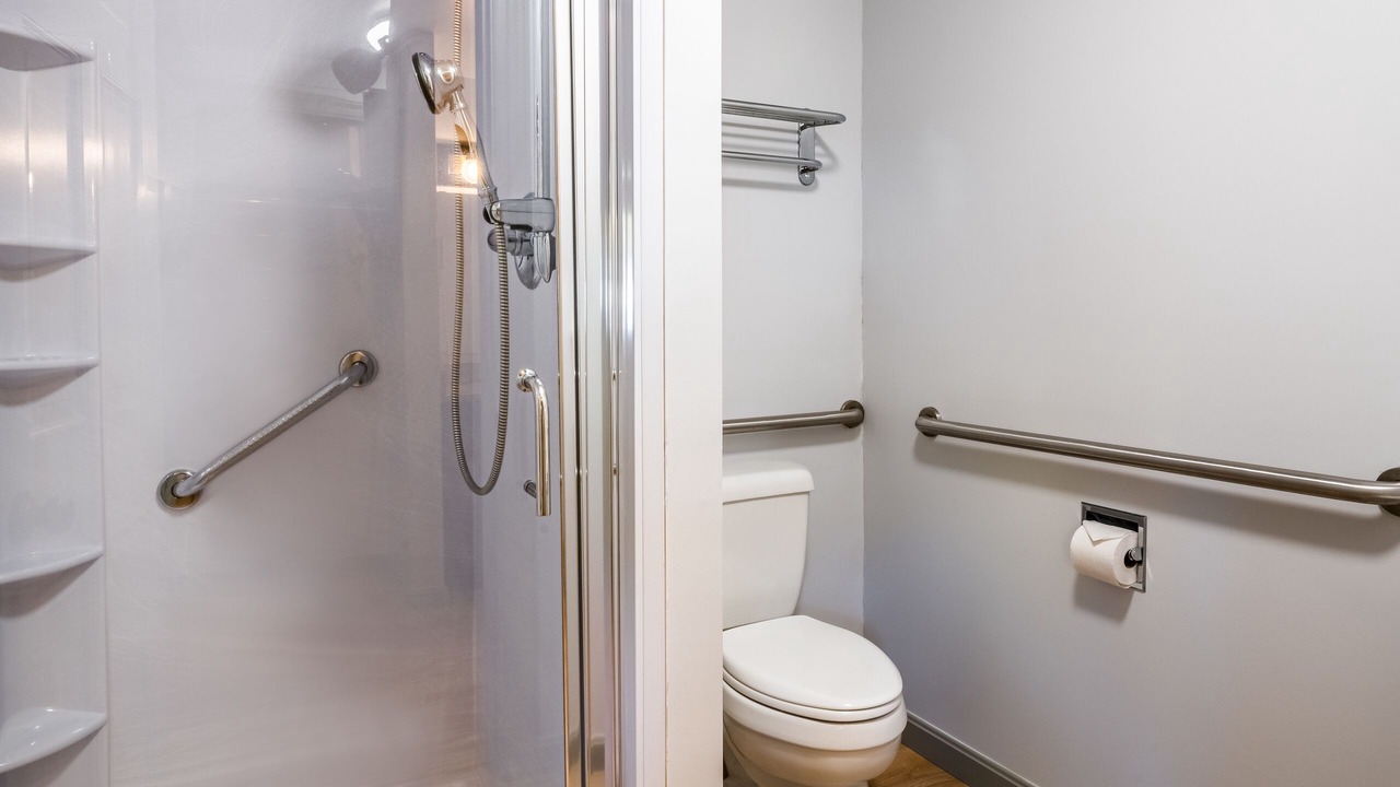 Photo of Bathroom in Peterborough