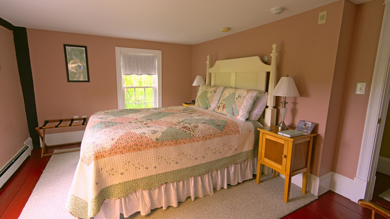 Photo of Bedroom in Meredith
