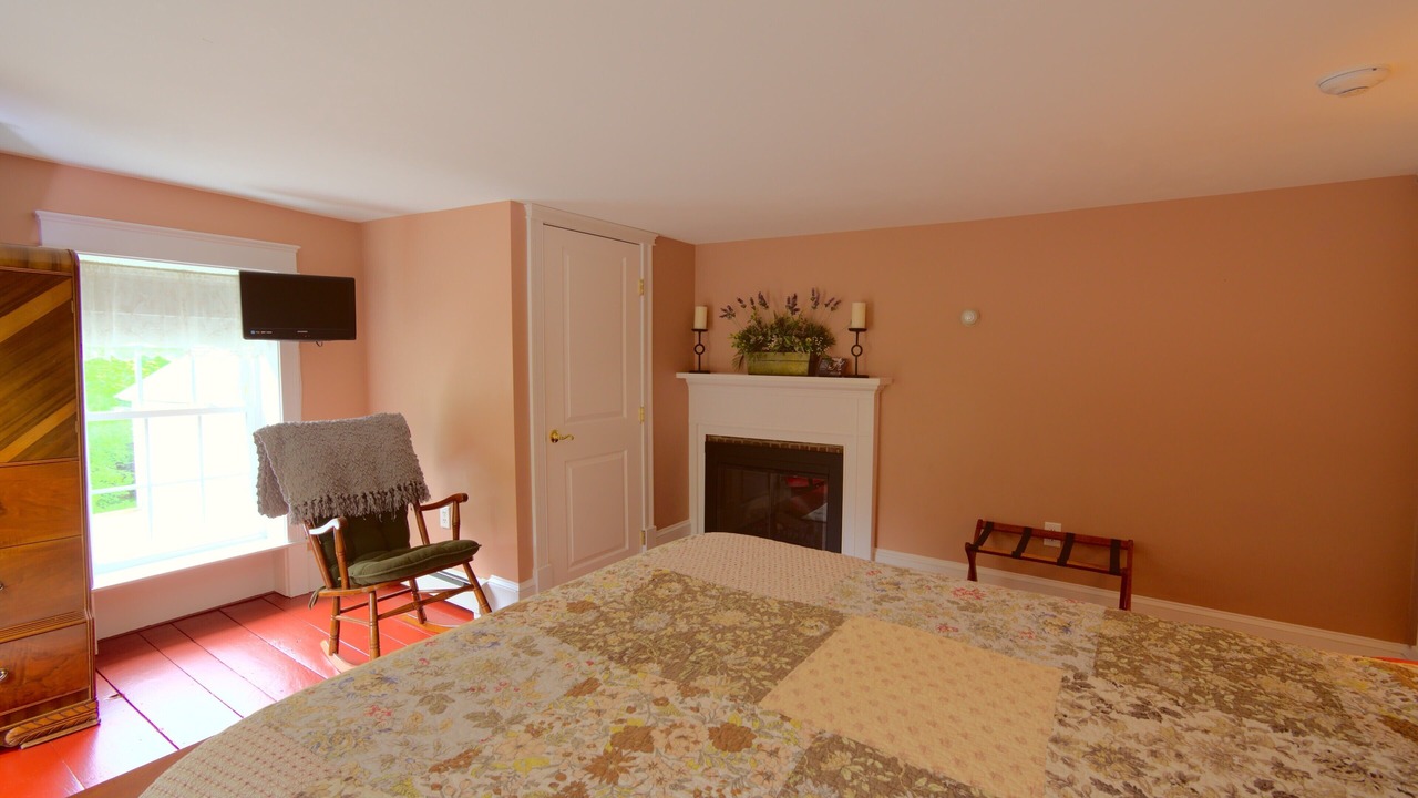 Photo of Bedroom in Meredith