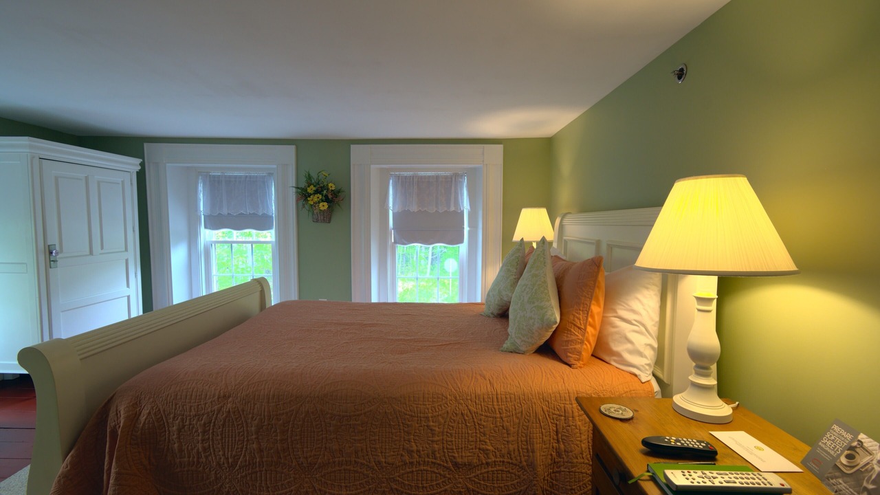 Photo of Bedroom in Meredith