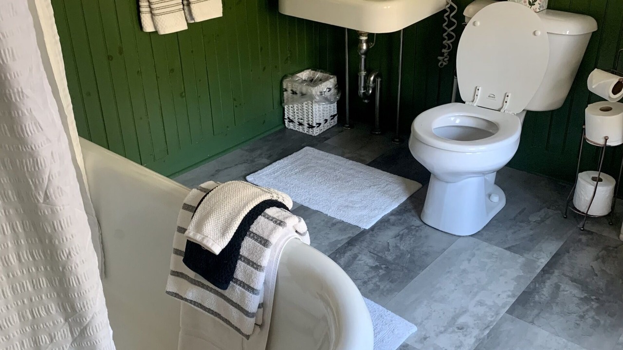 Photo of Bathroom in Intervale