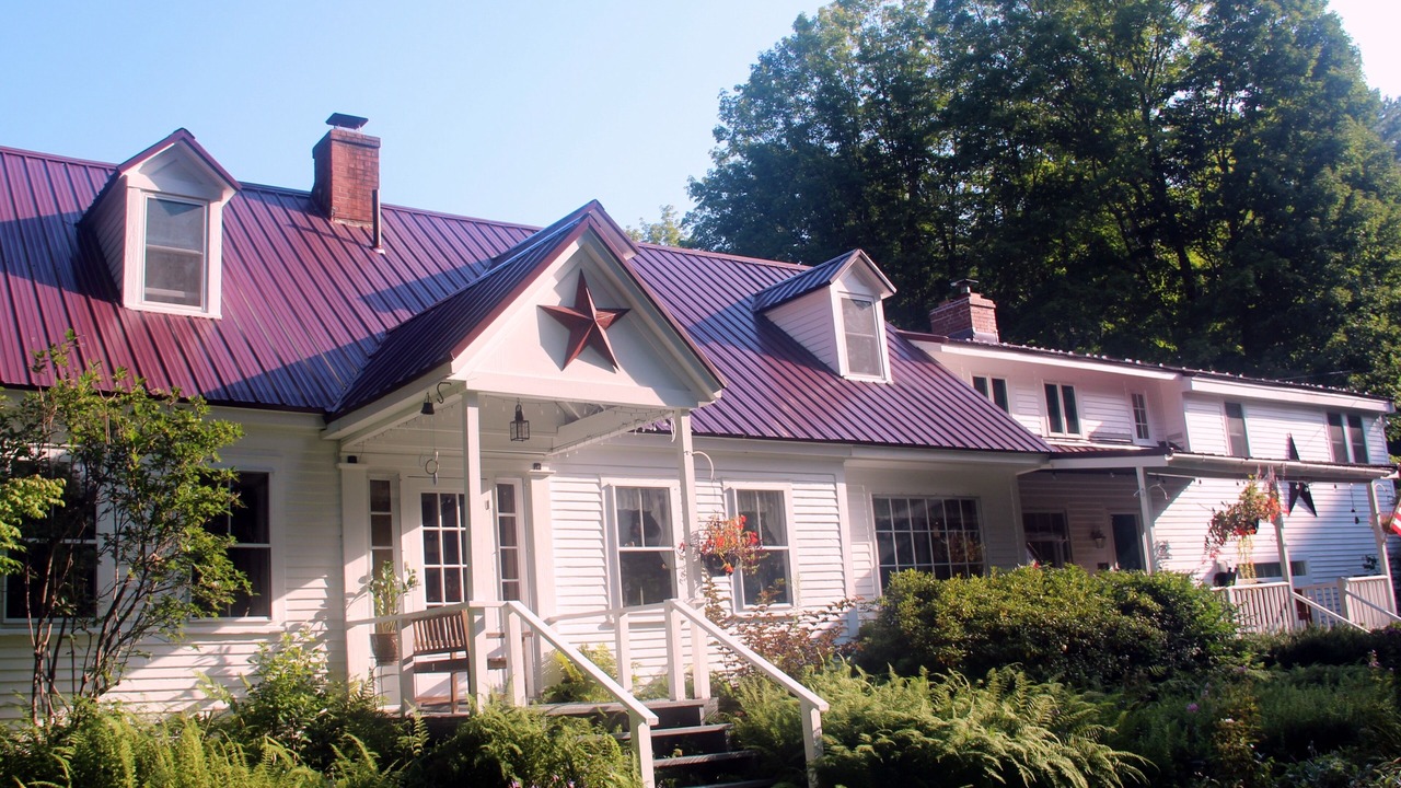 Photo of Outdoor in Intervale