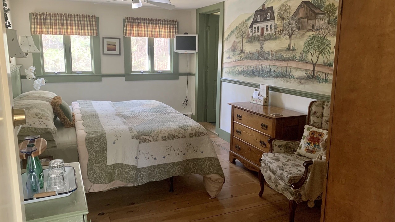 Photo of Bathroom in Intervale