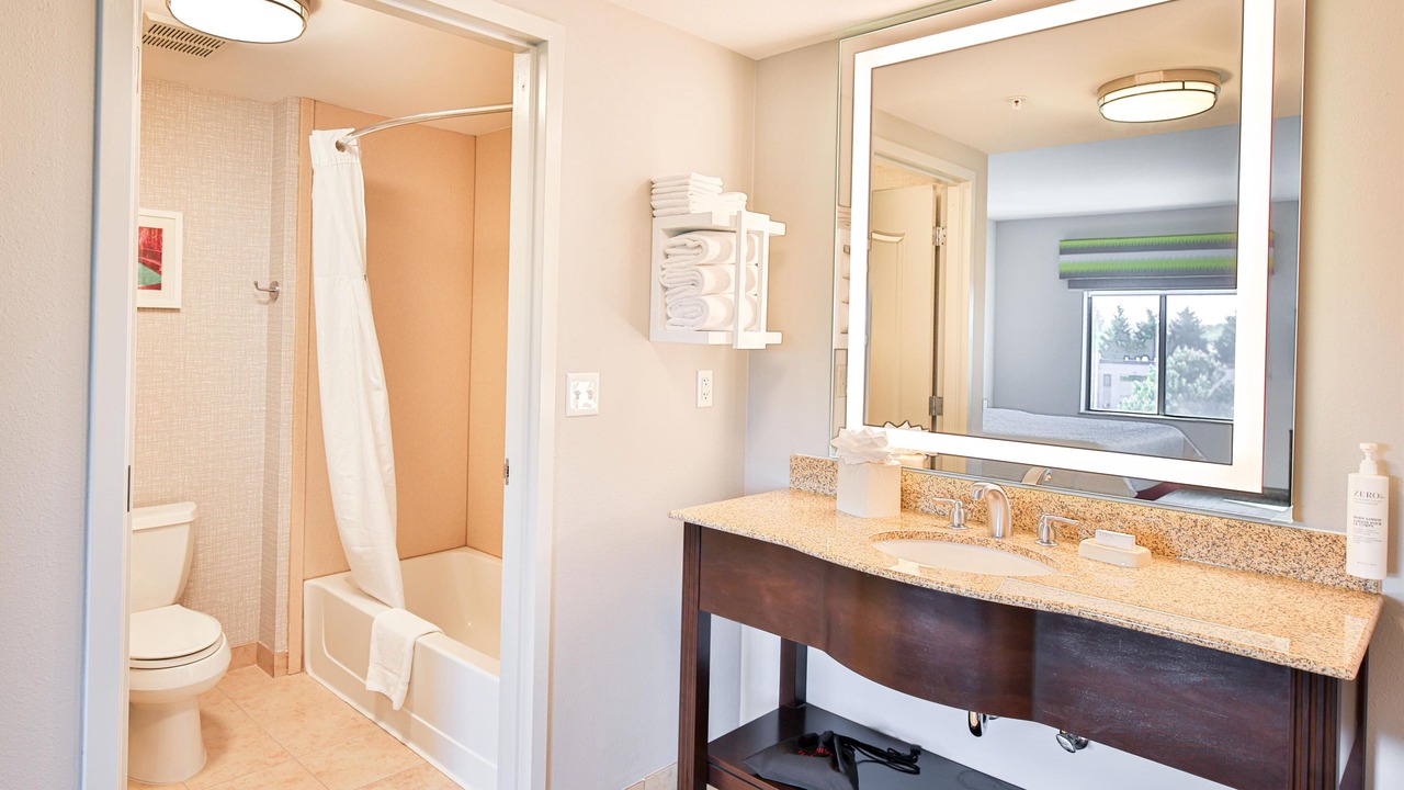 Photo of Bathroom in Kent
