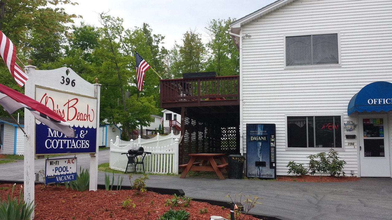 Photo of Outdoor in Weirs Beach