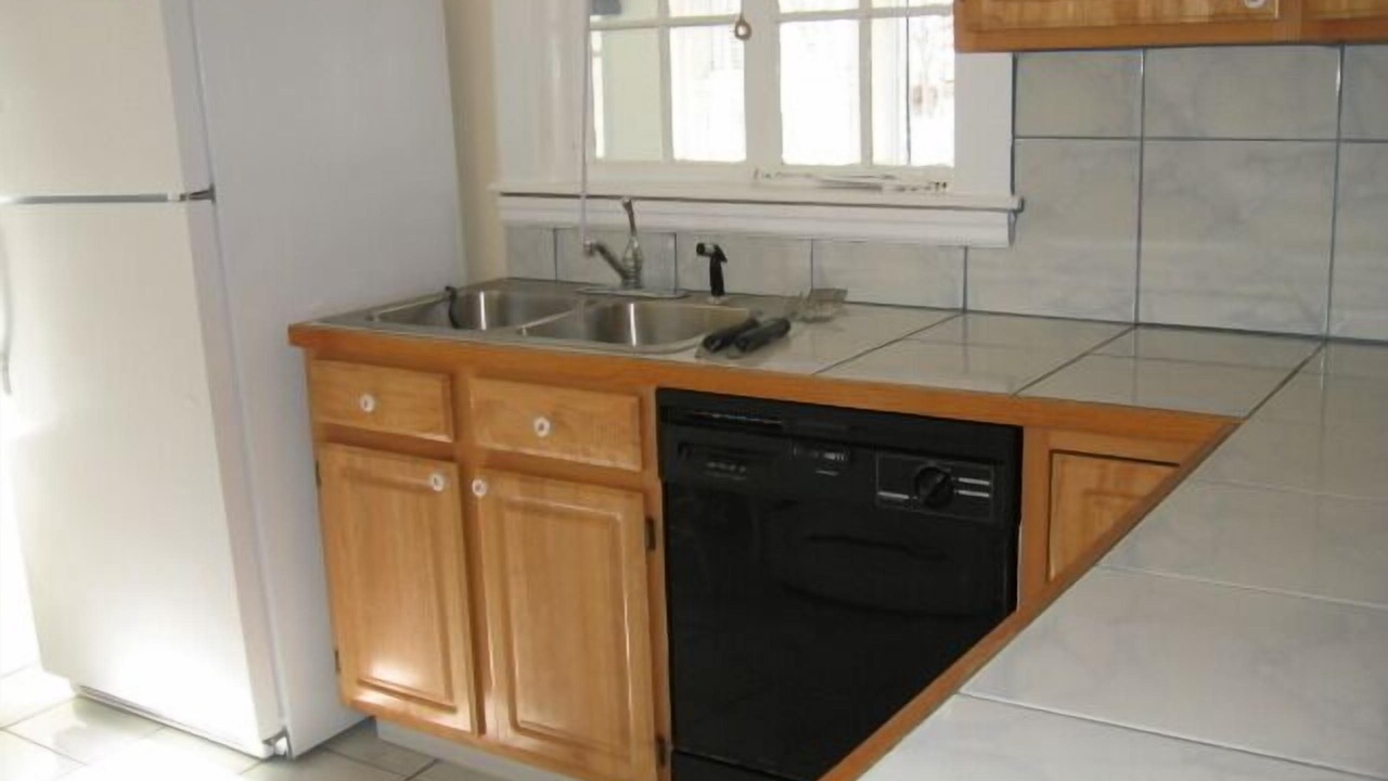 Photo of Kitchen in Weirs Beach