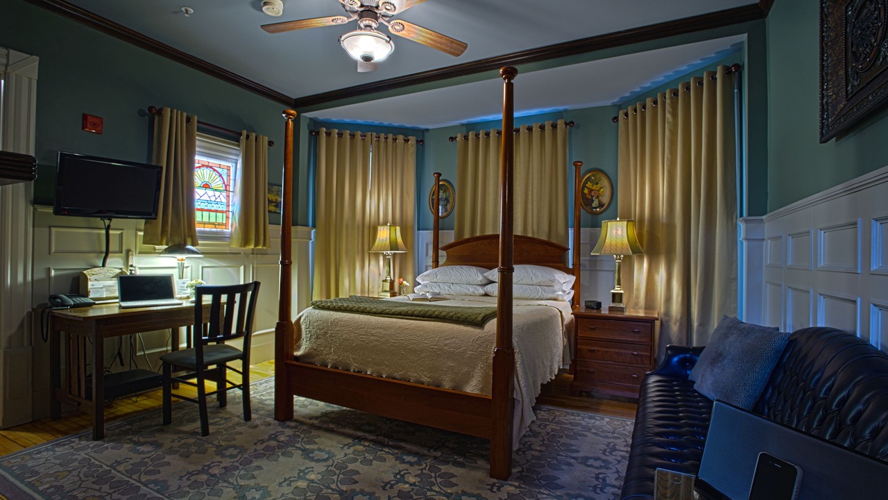 Photo of Livingroom in Corey Square