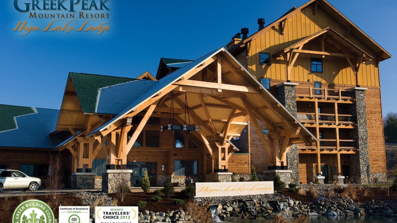 Photo of Outdoor in Blodgett Mills