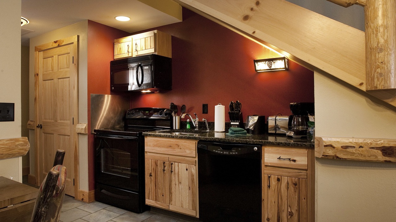 Photo of Bedroom in Blodgett Mills