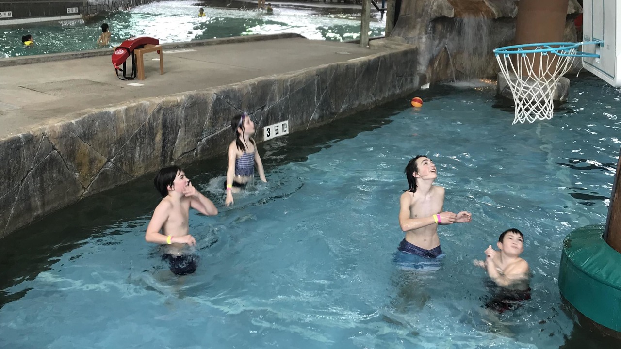 Photo of Others in Blodgett Mills