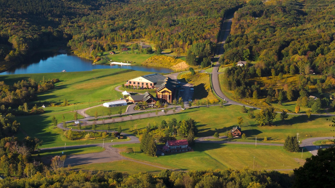 Photo of Outdoor in Blodgett Mills