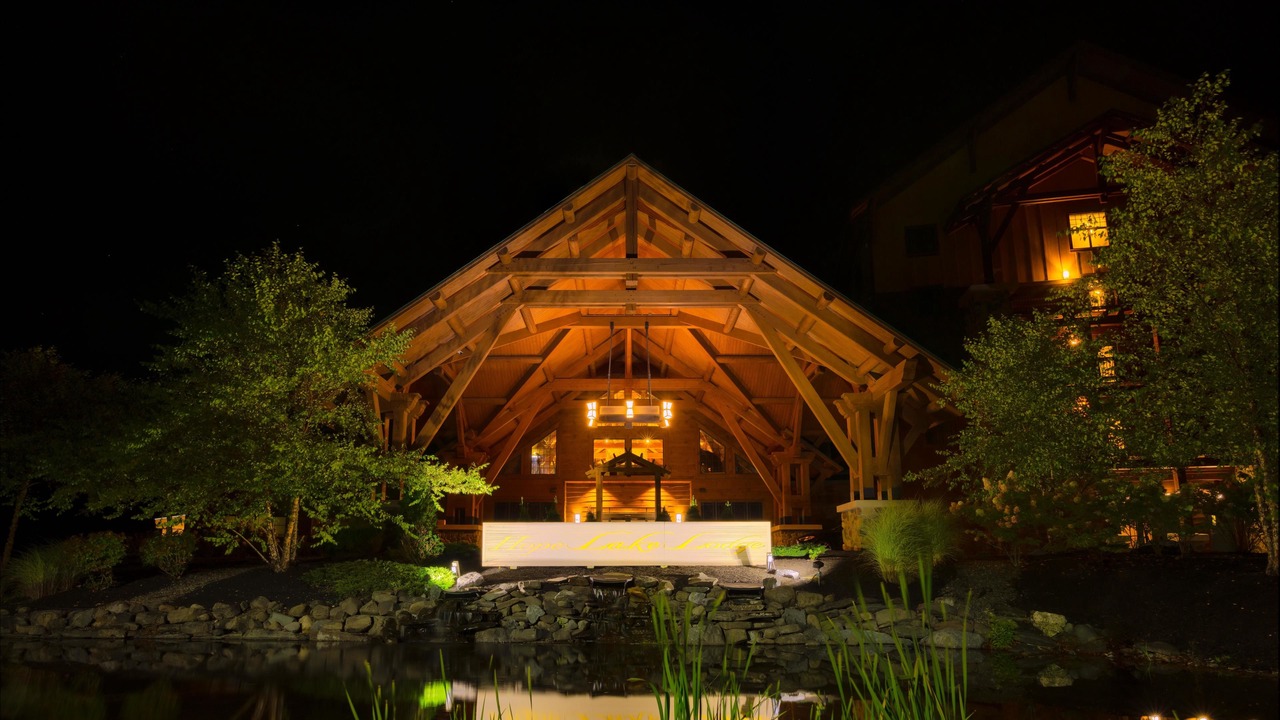 Photo of Outdoor in Blodgett Mills