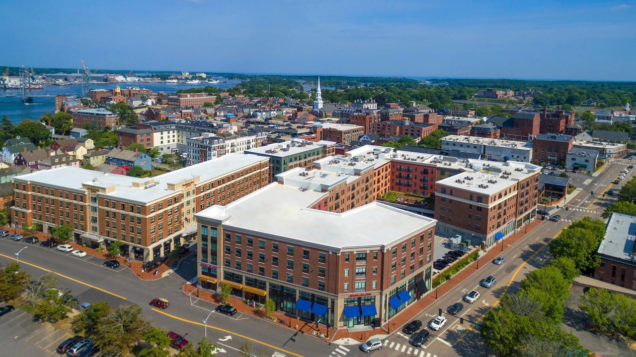 Photo of Outdoor in Portsmouth