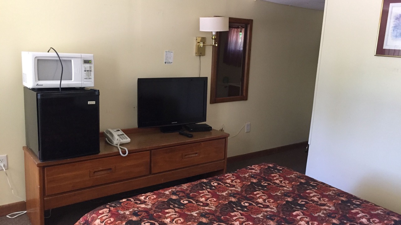 Photo of Bedroom in Boscawen