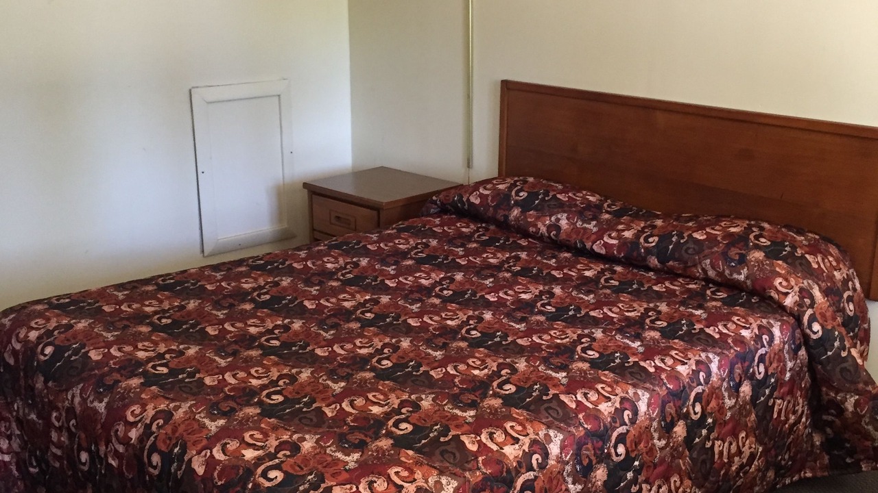 Photo of Bedroom in Boscawen
