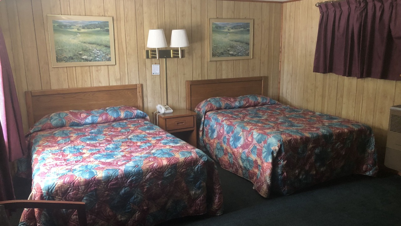Photo of Bedroom in Boscawen