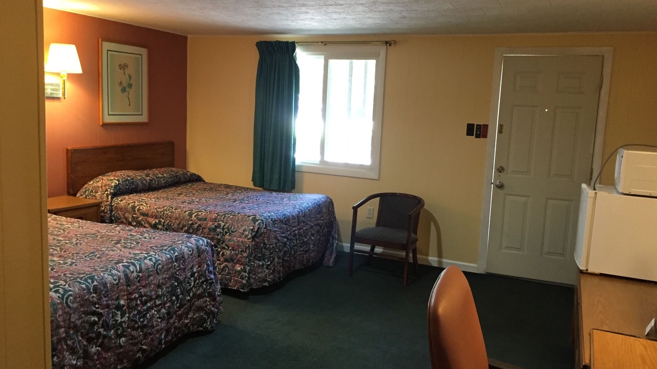 Photo of Bedroom in Boscawen