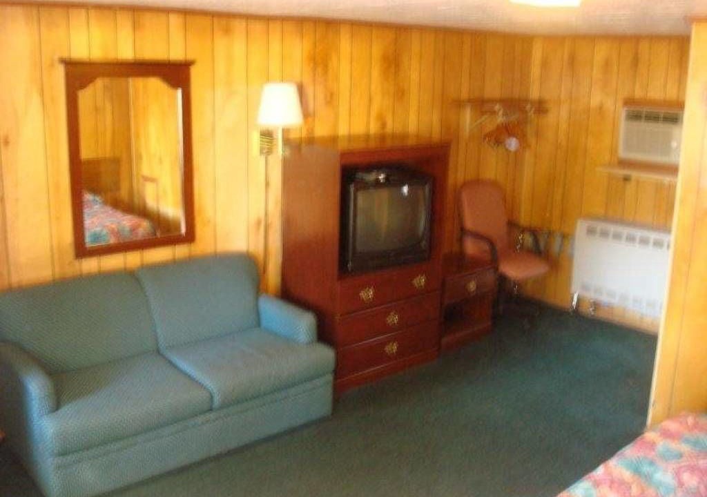 Photo of Bedroom in Boscawen
