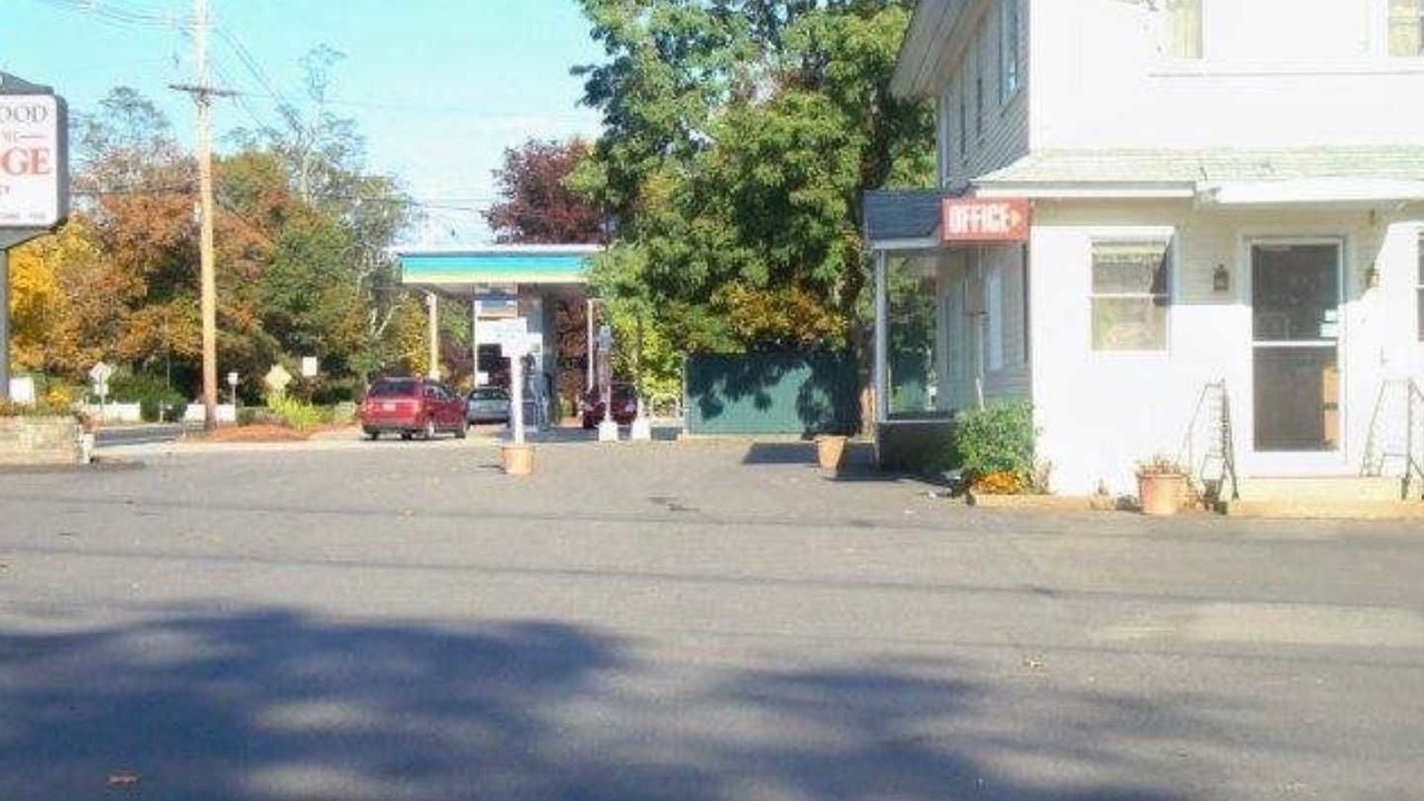Photo of Outdoor in Boscawen