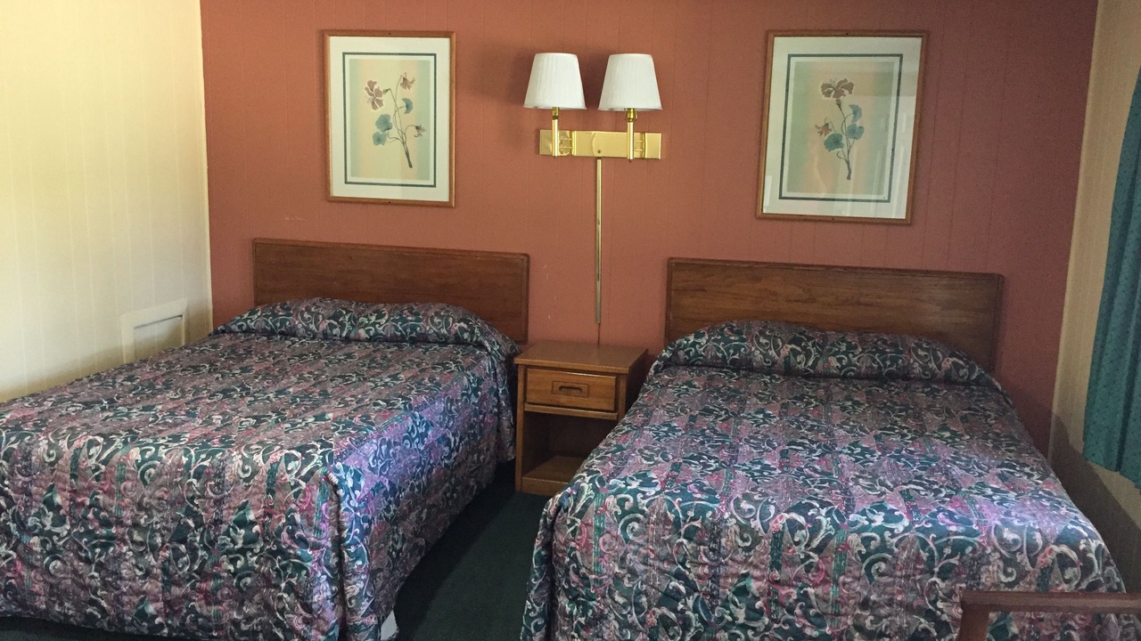 Photo of Bedroom in Boscawen