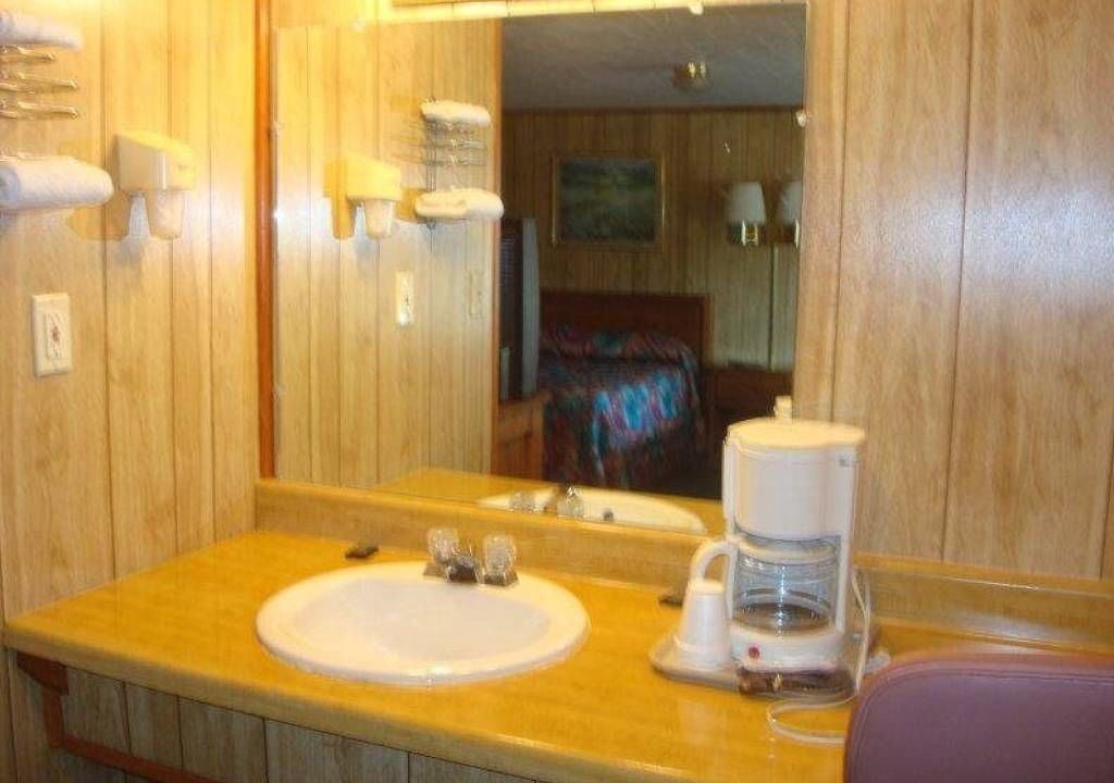 Photo of Bathroom in Boscawen
