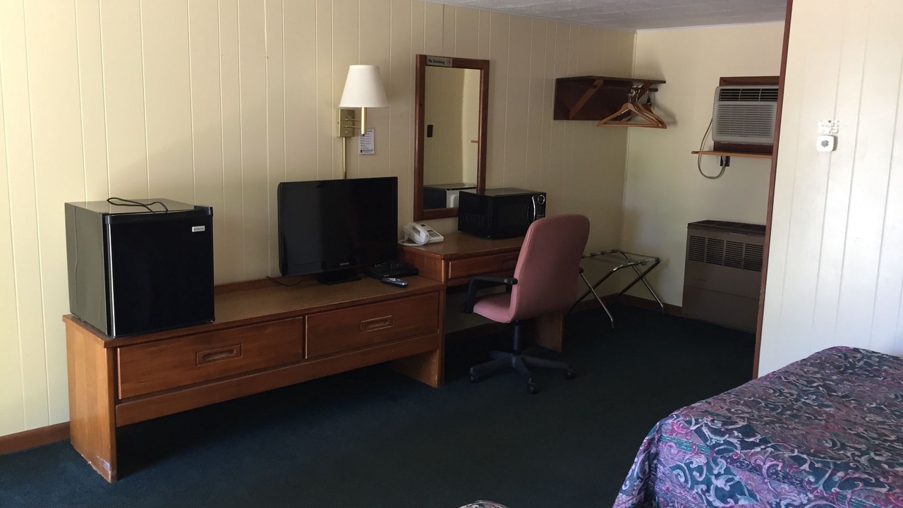 Photo of Livingroom in Boscawen