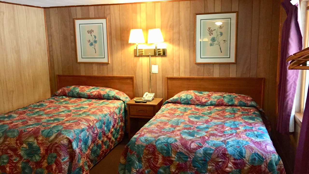 Photo of Bedroom in Boscawen