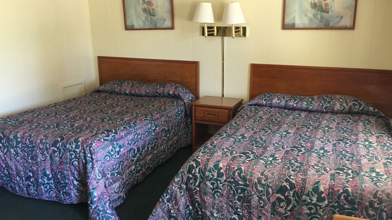 Photo of Bedroom in Boscawen
