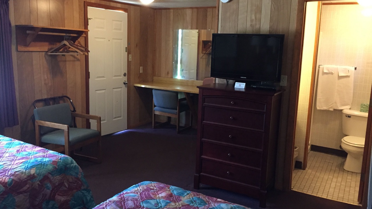 Photo of Bedroom in Boscawen
