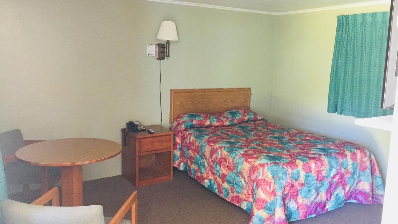 Photo of Bedroom in Boscawen