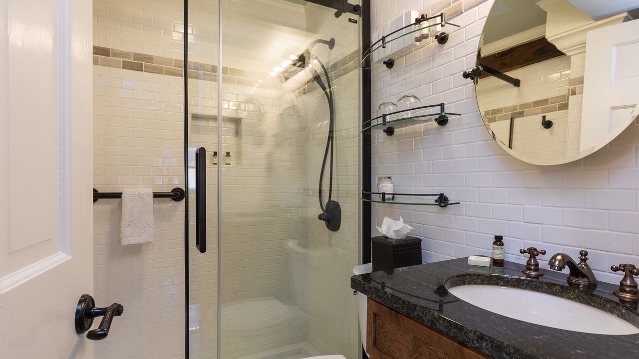 Photo of Bathroom in Exeter